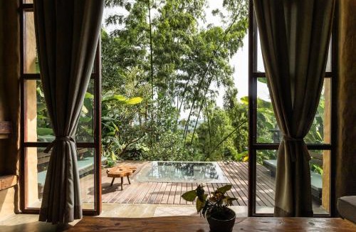 Manizales Cabin | Cabañas en la montaña Viga Vieja