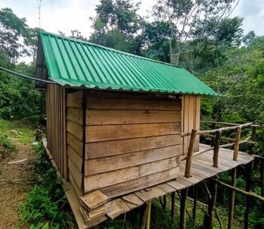 Florencia Hotel | Cabañas Kapuy