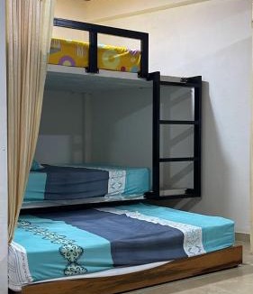 San Carlos Apartment | Cabañas la Quiebra