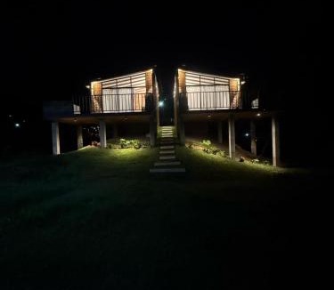 Ocana House | Cabañas La Sanguina, Loft S2