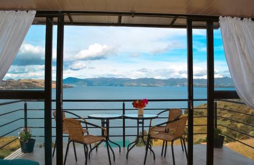 Tota Apartment | Cabañas los Sauces
