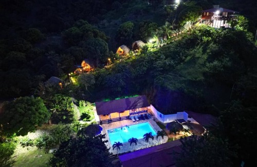 Los Naranjos Hotel | Cabañas Orlando y Mas Na Tayrona