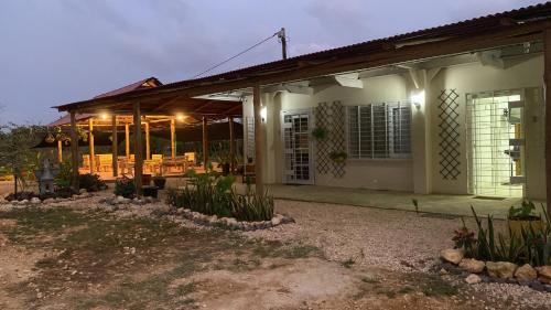 Tolu Apartment | Cabañas Paulamar - Apto 2 - Tolu