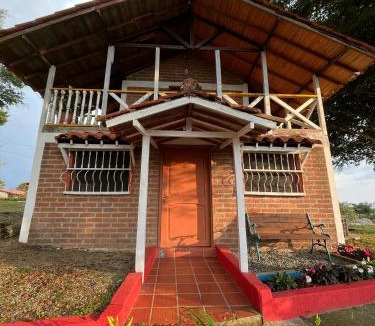 Filandia House | Cabañas Sueños Quindianos 2