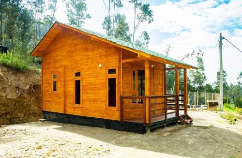 Floresta House | Cabañas Tierra Noble