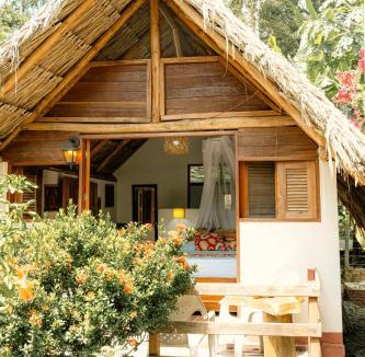 Capurgana House | Cabañas Tucán Capurganá Ecohotel Familiar