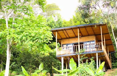 Guaduas Ski Chalet | Cabañas Villa Raizal