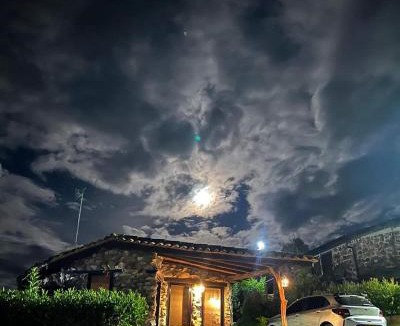 Piedecuesta House | Cabañas y Hostal Bonanza mesa de los santos