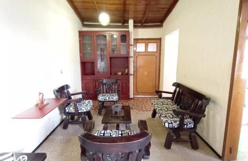 Tunja Apartment | Cabañita Central en Tunja