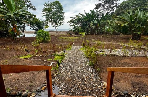 Nuqui Bed & Breakfast | Cabañas isla bonita