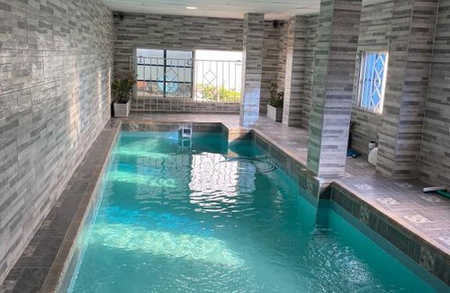 Puerto Colombia House | CABAÑA EN PUERTO COLOMBIA