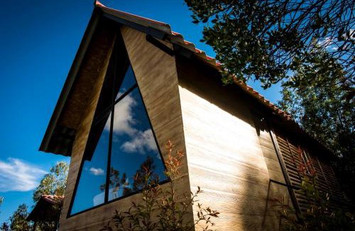Guatavita House | Cabanas Villa Helena
