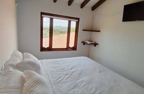 Villa de Leyva Cabin | Cabin near Villa de Leyva, Sachica, Boy