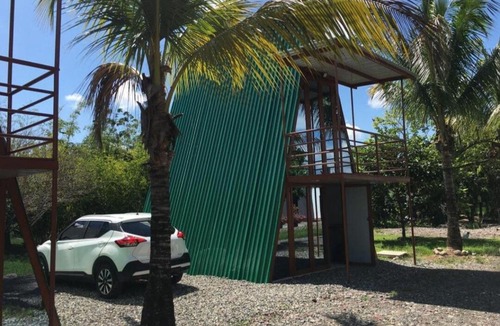 Villavicencio Ski Chalet | cabins for romantic nights