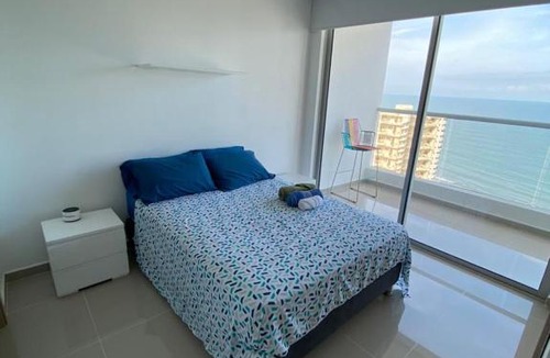 Marbella Apartment | CABRERO MARINA CLUB 2202