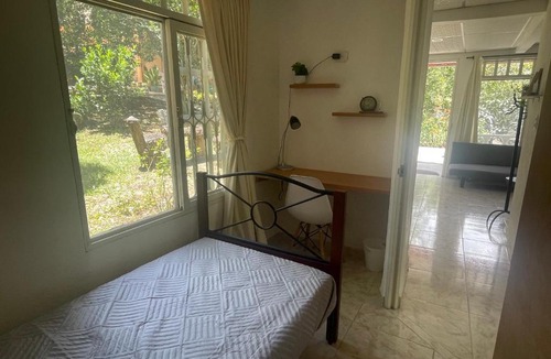Ibague House | CaFe Cabaña