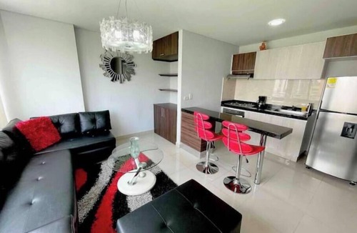 Cali Apartment | Cai Vale do Lili