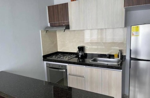 Cali Apartment | Cai Vale do Lili