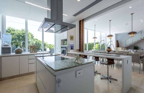 Porto Nao Villa | Calablanca villa w/pool, dock & game room