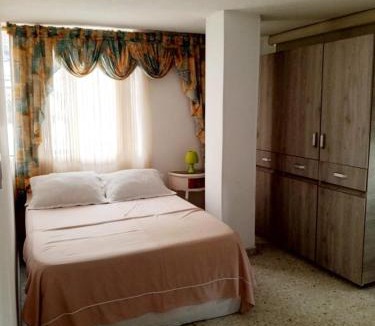 Cali Apartment | Cali Sur Centrar Apto 2 - Somos Pet Friendly