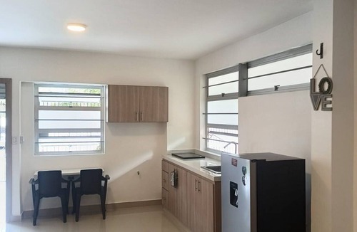 Barranquilla Apartment | CALLE 70
