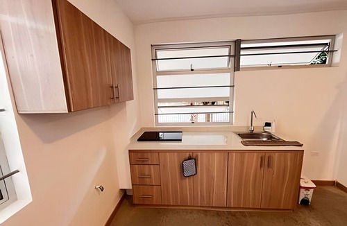 Barranquilla Apartment | CALLE 70