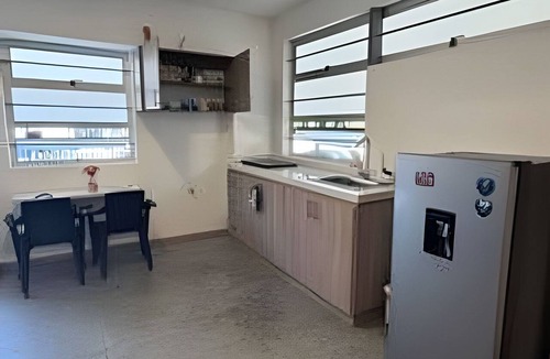 Barranquilla Apartment | CALLE 70