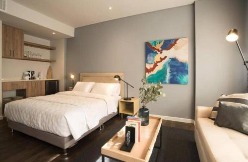 Chia Hotel | Calucé hab 409 by Letoh