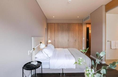 Chia Apartment | Calucé hab 414 by Letoh