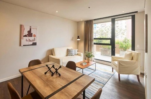 Chia Apartment | Caluce Apt 2A by Letoh