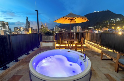 La Candelaria Hotel | Camelia by Masaya Collection
