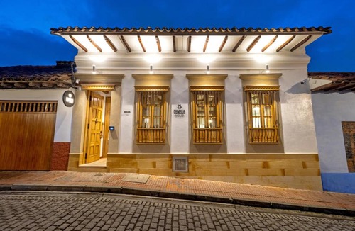La Candelaria Hotel | Camelia by Masaya Collection