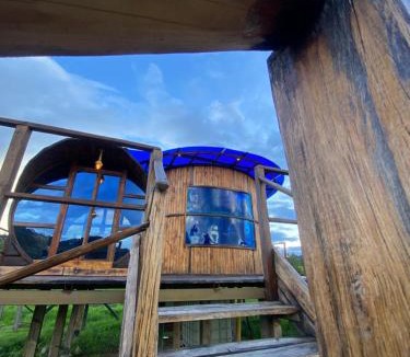 Tibasosa Other | campamento de lujo VERONA