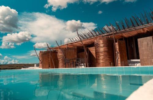 Villavieja Other | Campamento Estrella Casa del Ángel