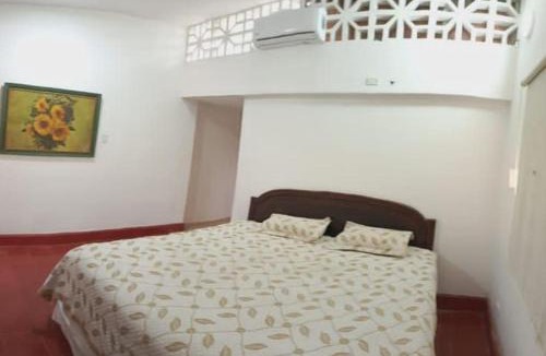 Turbaco House | campestre, naturaleza, confort, familiar