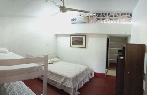 Turbaco House | campestre, naturaleza, confort, familiar