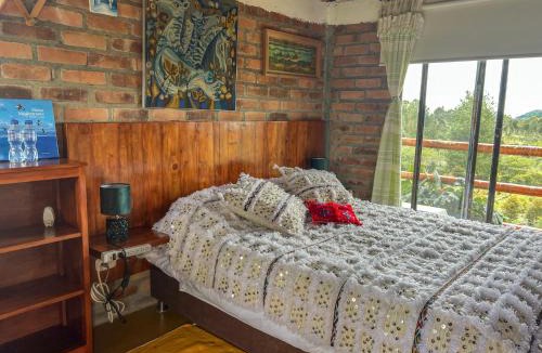 Silvia Other | Campground Hostal La Bonanza Chez Kika