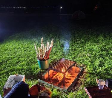 Guatavita Other | Camping el triunfo