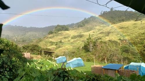 Urrao Other | Camping tipo eco-confort Refugio Lancaster