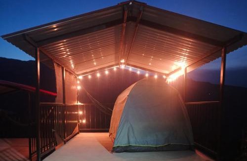 Macanal Other | Camping vista hermosa