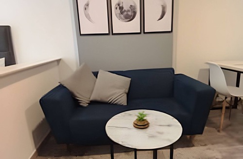 Los Martires Apartment | Candelaria Las Aguas Suite