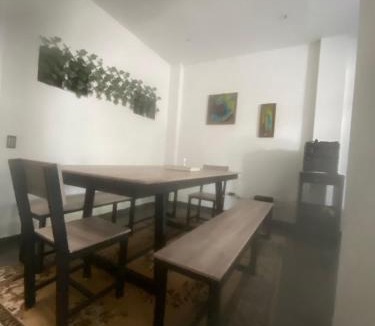 Neiva Apartment | CANDIDO-AIPORT Primer piso