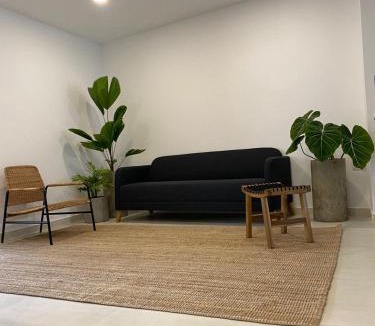 Fredonia Apartment | Candilejas