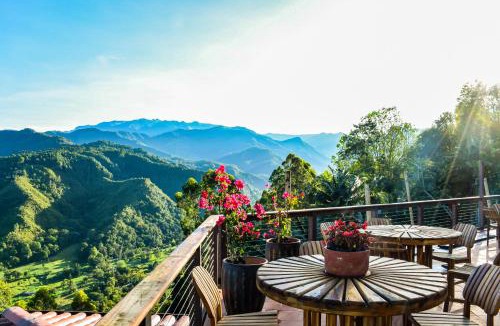 Salento Hotel | Canela Mountain Villa Hotel
