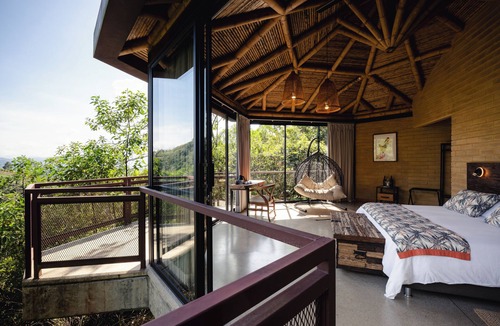 Marinilla Hotel | Cannúa Lodge Hotel