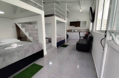 Totoro Cabin | Cantabria Hospedaje