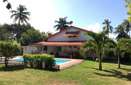 Punta Hansa House | Capi´s Place