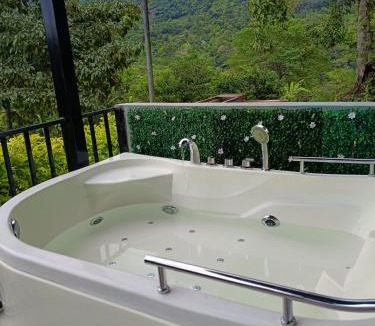 La Mesa Apartment | Capibara-Glamping Cabaña