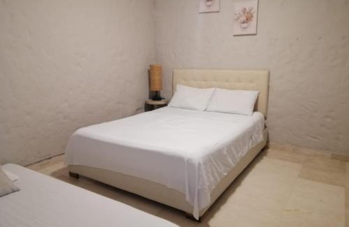Cartagena Walled City House | Capitel Hostel