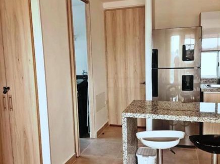 Zona Norte Apartment | Capriella,Cartagena